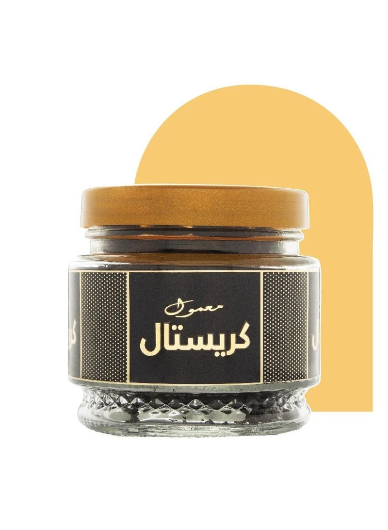 بخور معمول كريستال - 185 جرام